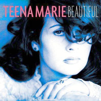 Teena Marie